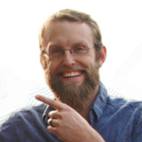 #1 Change, Innovation, & Creating With Others