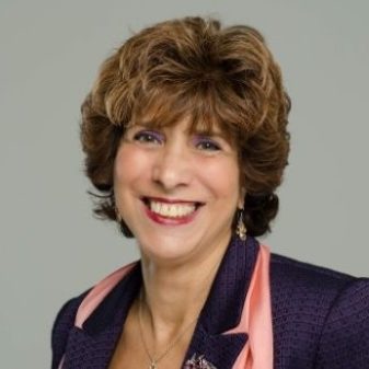 #25 Speaking for Herself