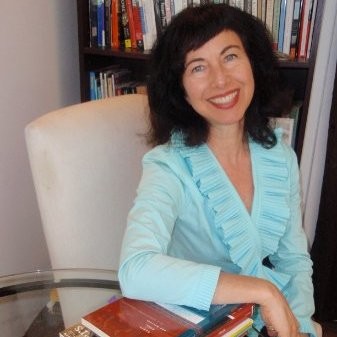 #26 Finding Her Voice Through Spiritual Awakening