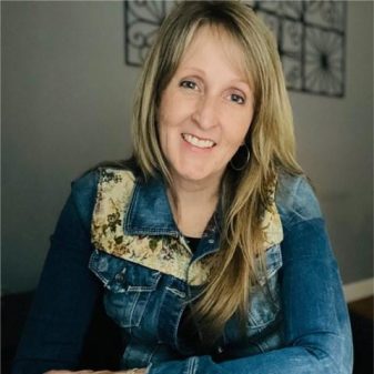 #32 Overcomer, Learner, Friend