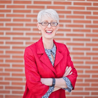 #29 Seeing Beyond Perfection