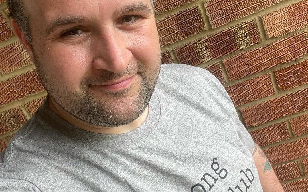 #36 Less Noise, More Love for People