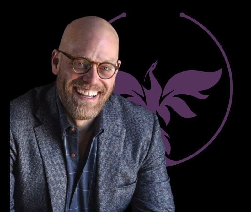 #48 Creating, Conquering, and Knowing Worthiness