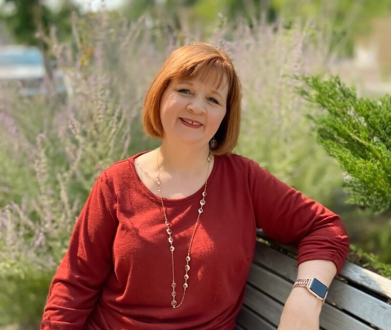 #53 Stillness, Intuition, and Faith