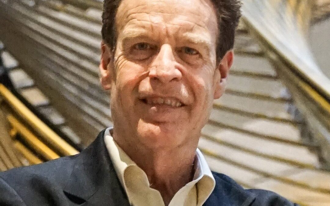 #54 Performing with Balance and Intention