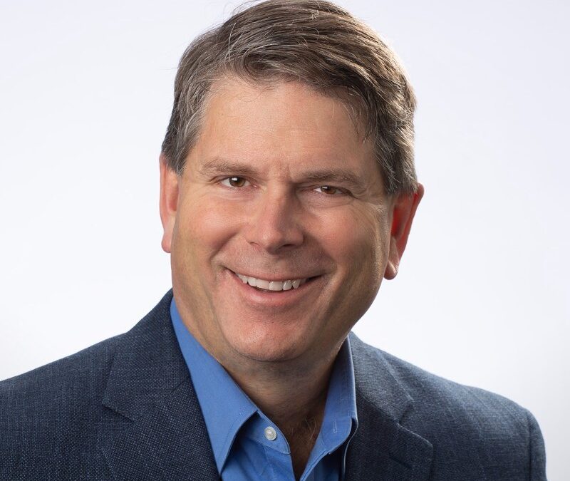 #60 Embracing the Power of My Story