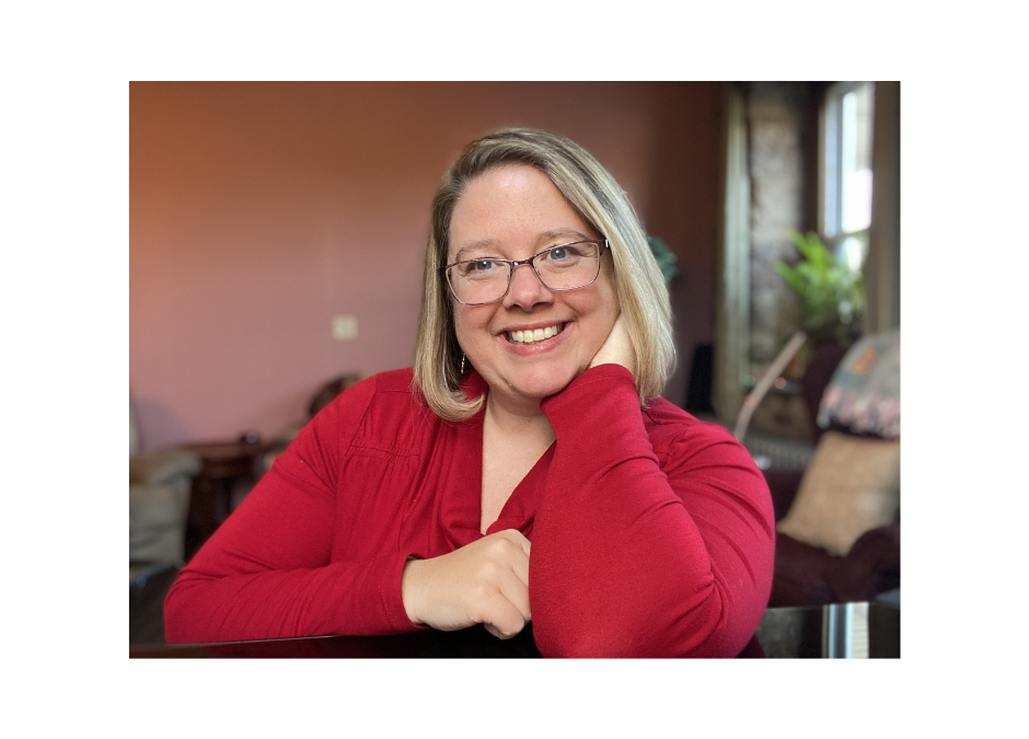 #64 Grief, Identity, and Moms Without Moms