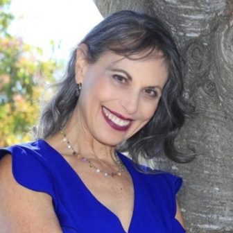 #73 Show Up & Share What You Know