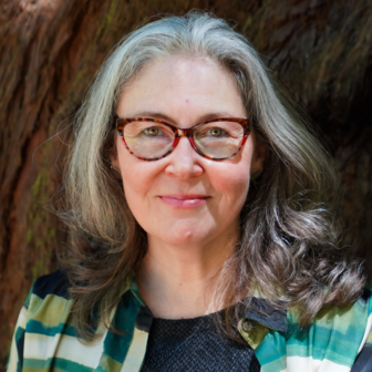 #172 Finding Safety in the Body and Freedom in the Voice