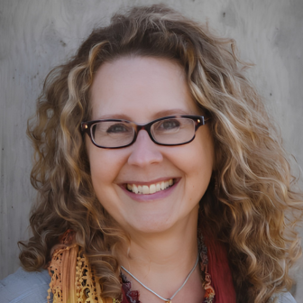 #183 She Left Everything to Find Her Voice