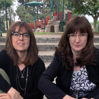 #187 Two Sisters Who Turned Shyness Into a Global Sisterhood