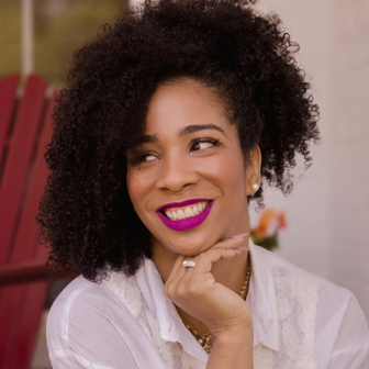 #192 From Pain to Purpose, From Voice to Power